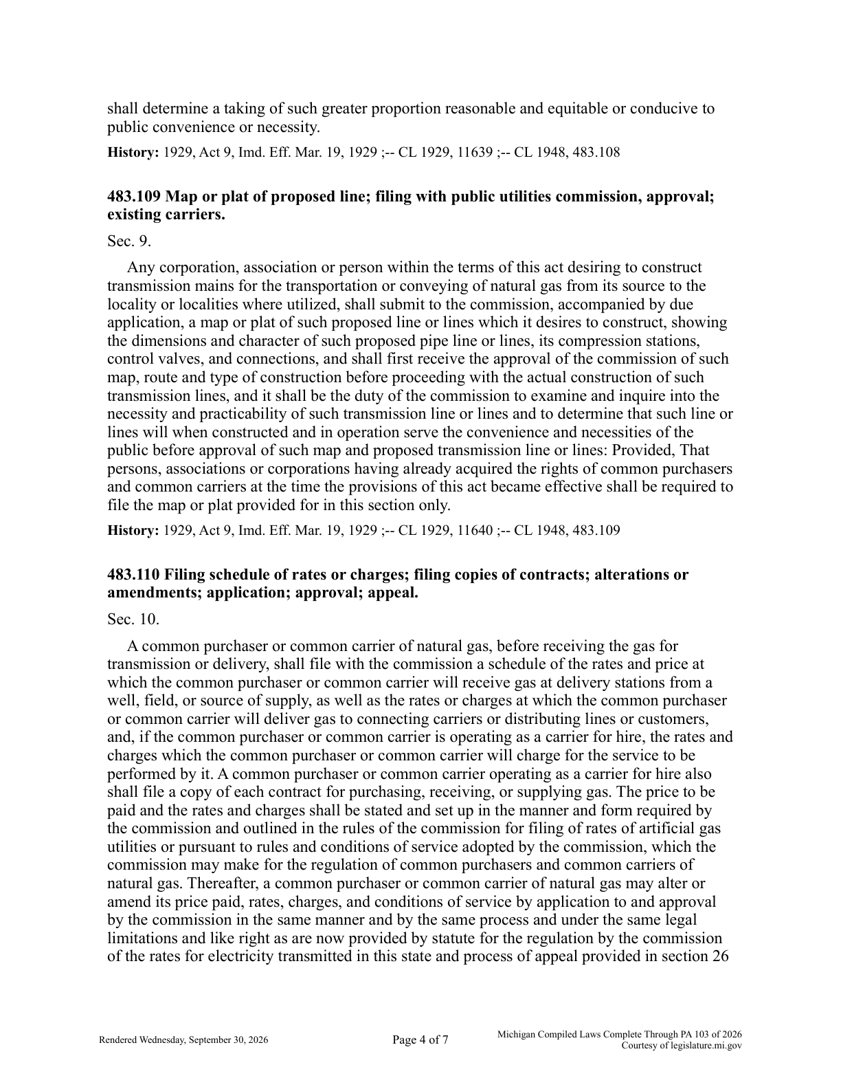 Original Necessity and practicability, PDF page 4
