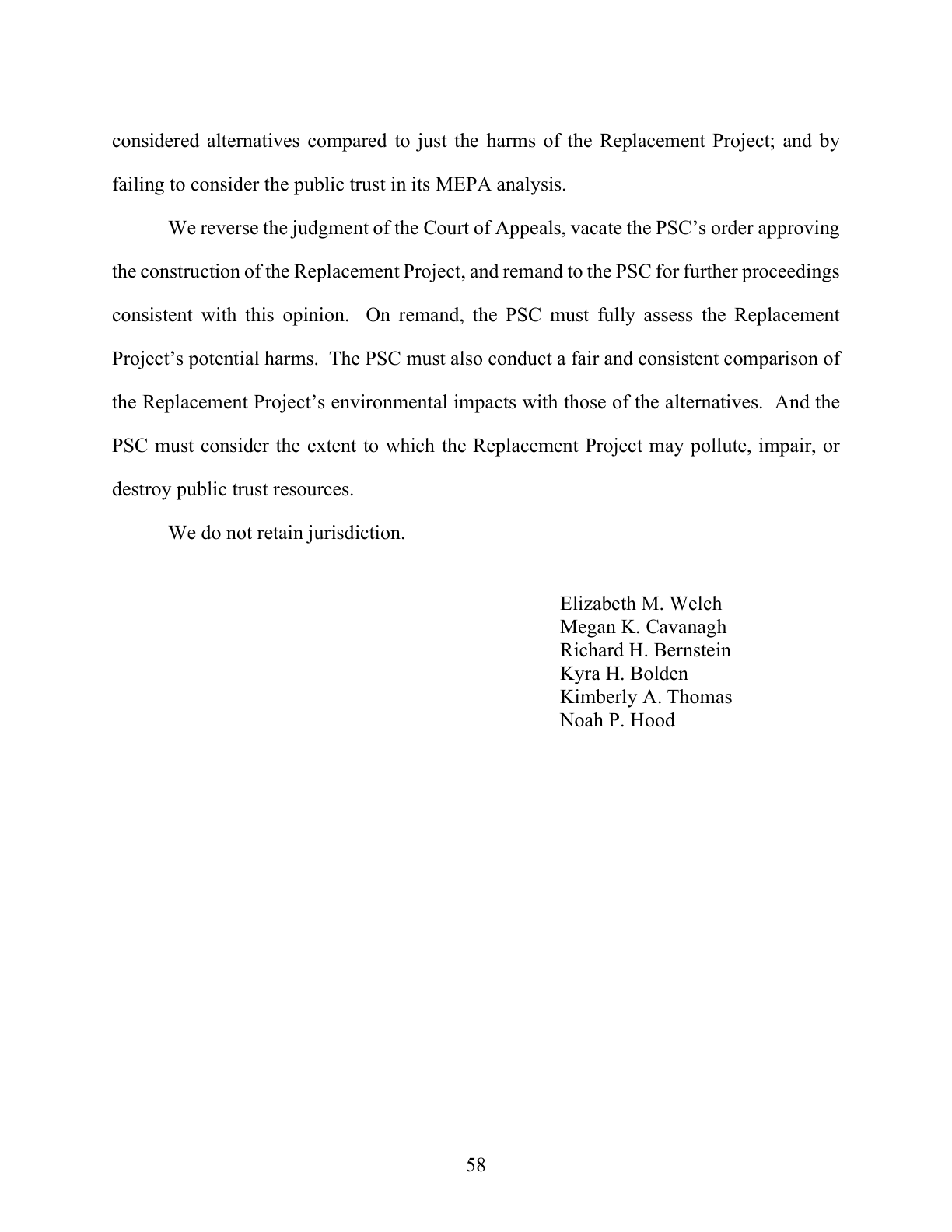 Original Supreme Court disposition, PDF page 64