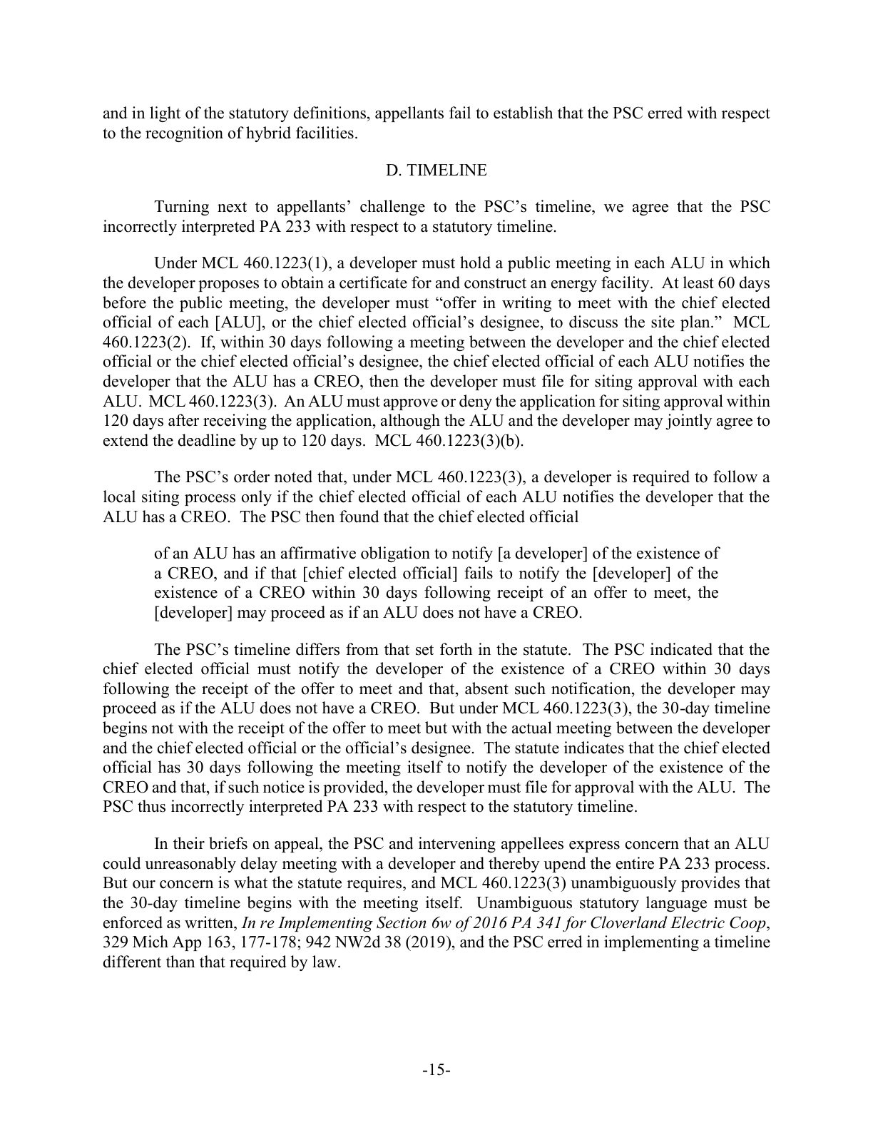 Original Court interpretation, PDF page 16