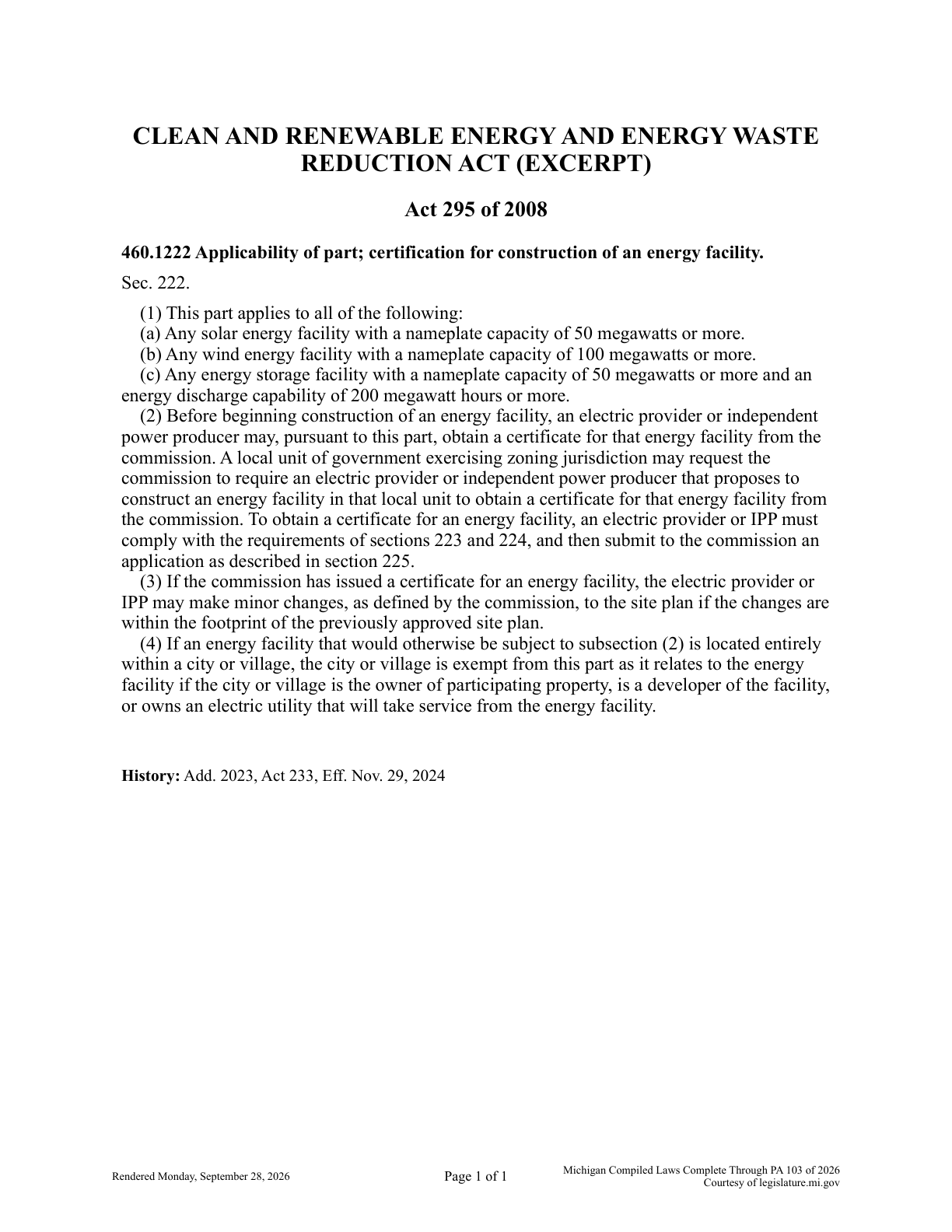 Original Size thresholds, PDF page 1